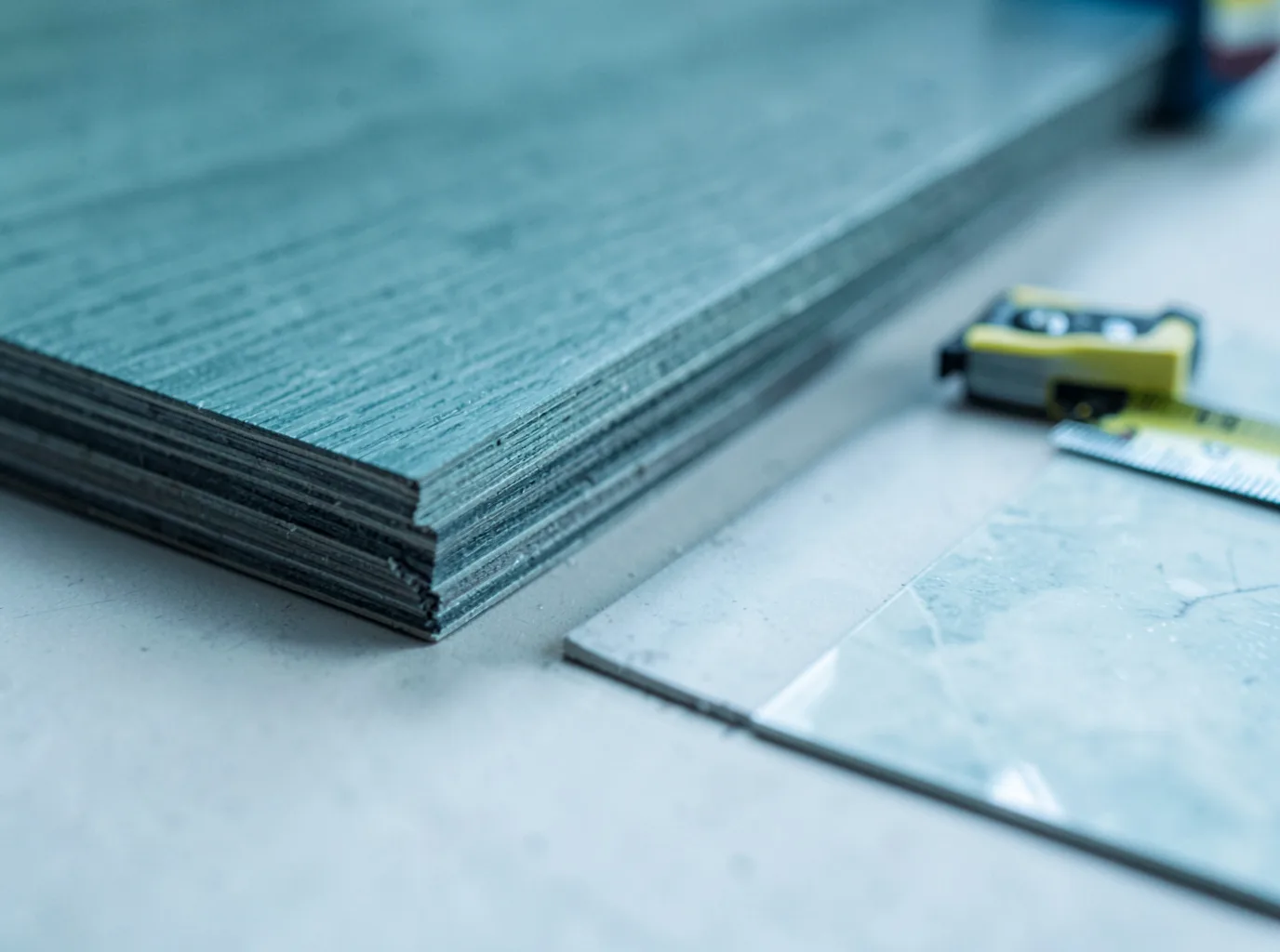 Luxury Vinyl Plank Installation Webber, KS FAQs